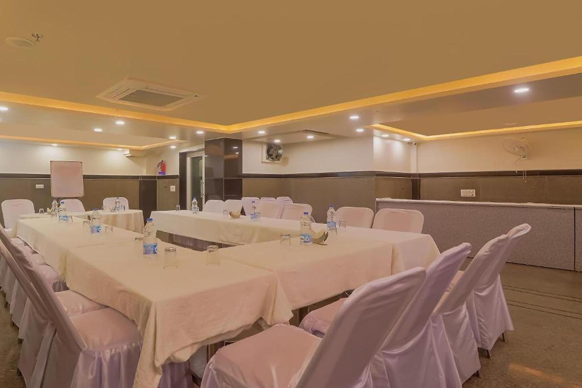 Hotel Kabir Palace Karol Bagh New Delhi Exterior photo