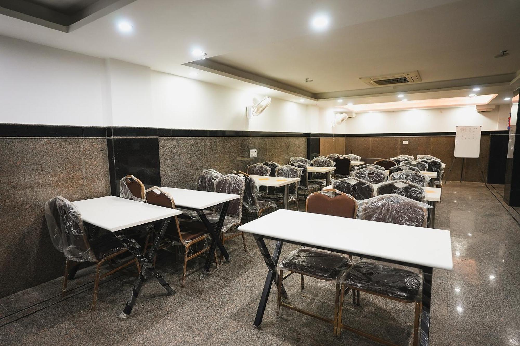 Hotel Kabir Palace Karol Bagh New Delhi Exterior photo